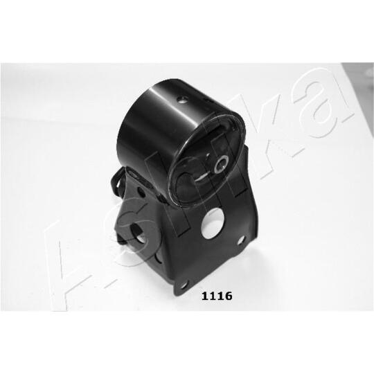 GOM-1116 - Engine Mounting 