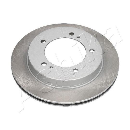 60-08-825C - Brake Disc 