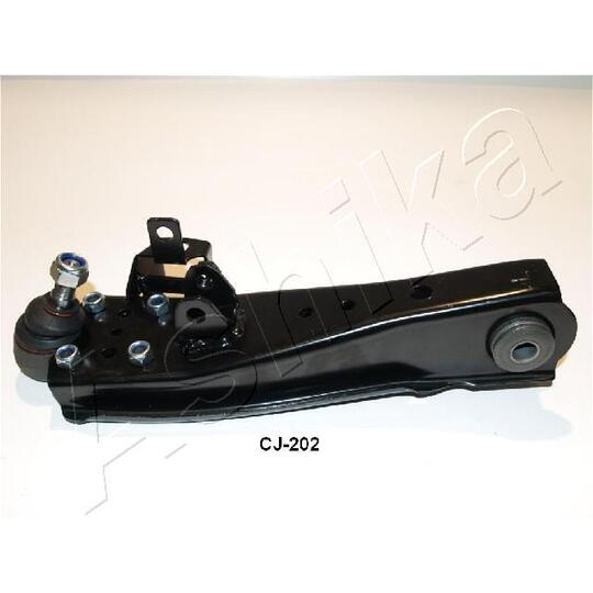 71-02-201L - Track Control Arm 