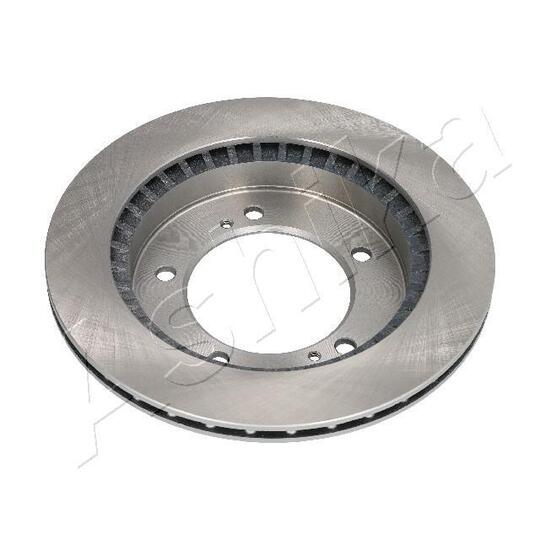 60-08-825C - Brake Disc 