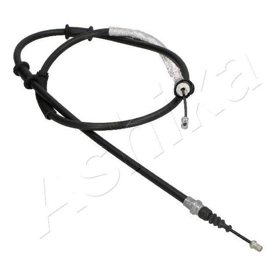 131-00-0264 - Cable, parking brake 