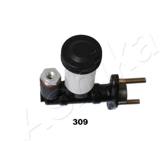 95-03-309 - Master Cylinder, clutch 