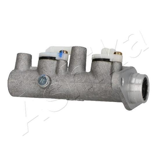 68-05-507 - Brake Master Cylinder 