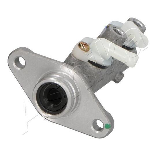 68-05-507 - Brake Master Cylinder 