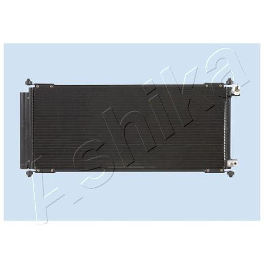 CND193014 - Condenser, air conditioning 