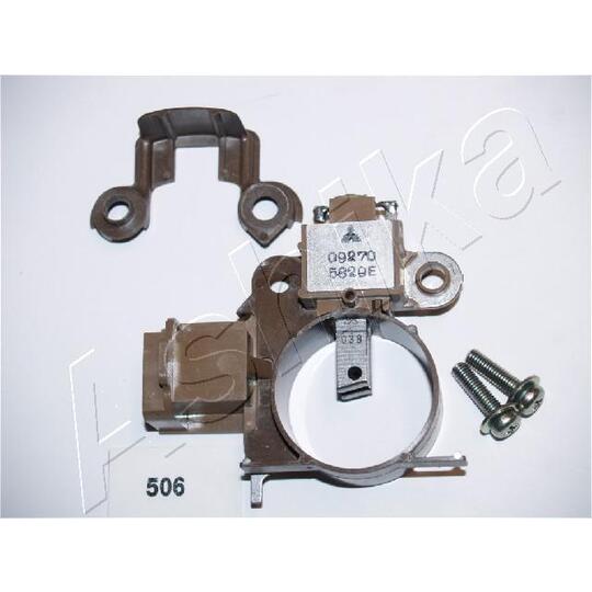 77-05-506 - Alternator Regulator 