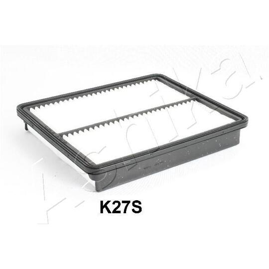 20-0K-K27 - Air filter 