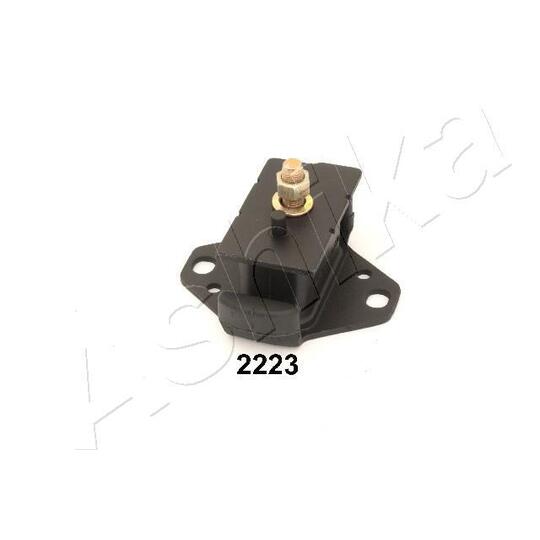 GOM-2223 - Engine Mounting 