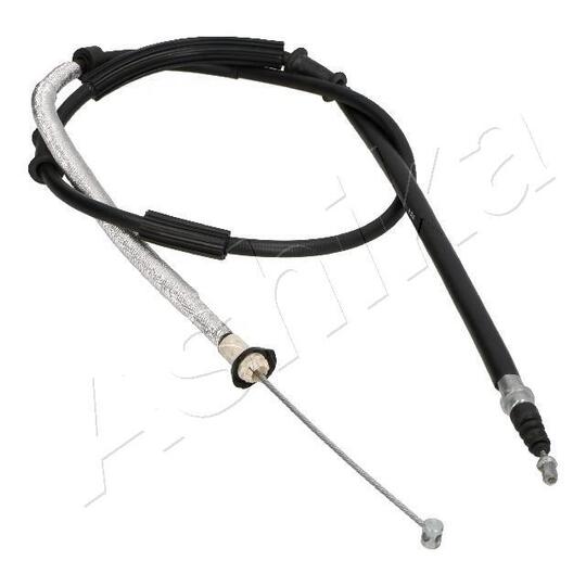 131-00-0269 - Cable, parking brake 