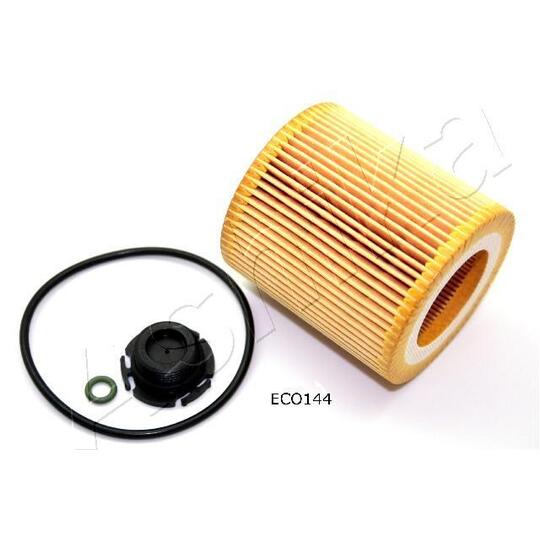 10-ECO144 - Oil filter 