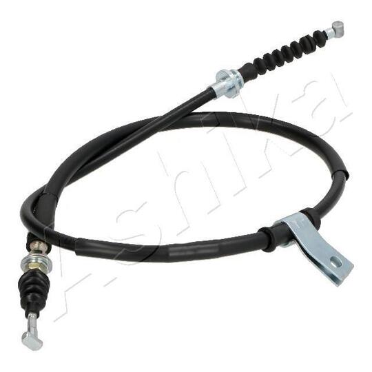 131-03-346R - Cable, parking brake 