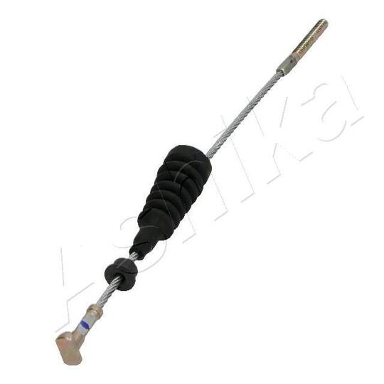 131-02-235 - Cable, parking brake 