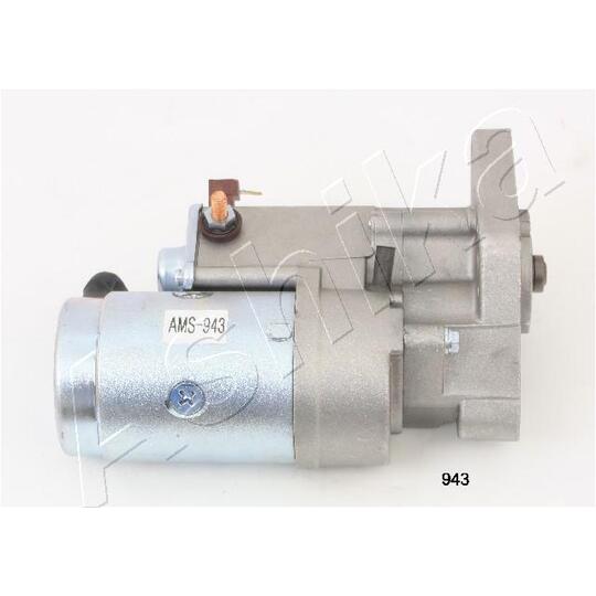 003-M943 - Starter 