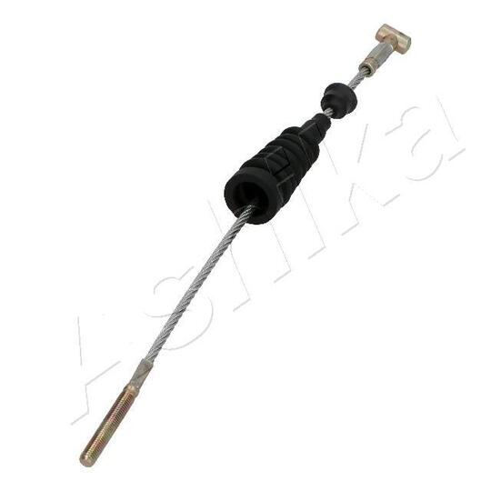 131-02-235 - Cable, parking brake 