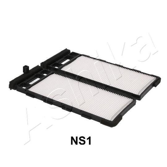 21-NS-NS1 - Filter, interior air 