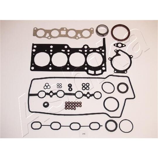 49-02-272 - Full Gasket Set, engine 