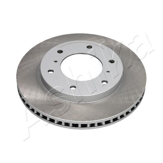 60-05-561C - Brake Disc 