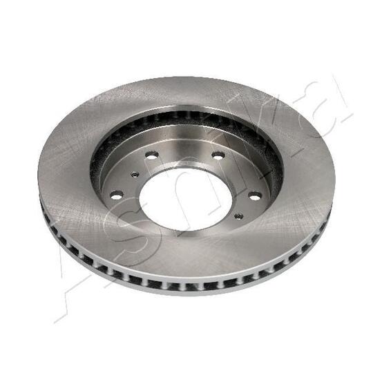 60-05-561C - Brake Disc 