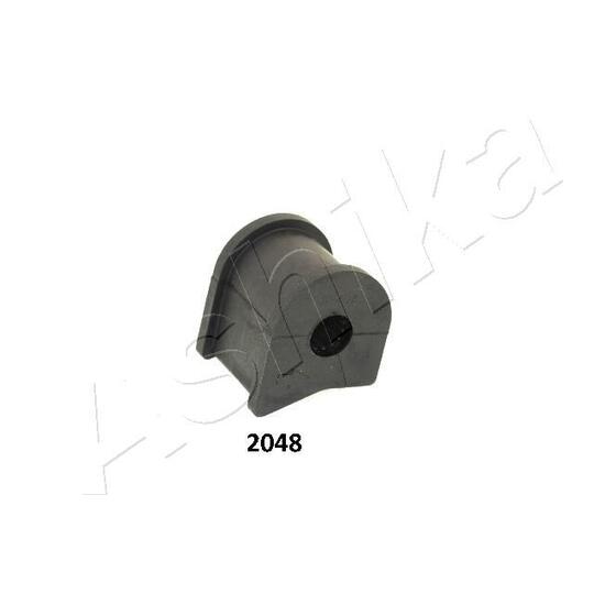 GOM-2048 - Bearing Bush, stabiliser 