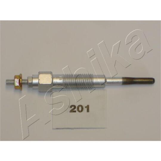 01-02-201 - Glow Plug 