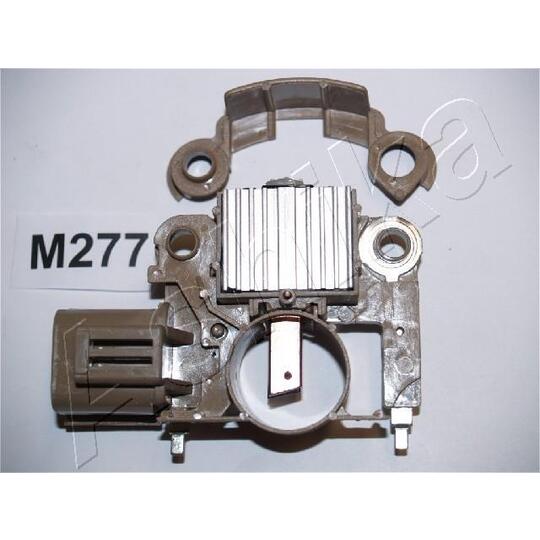 77-0M-M277 - Alternator Regulator 