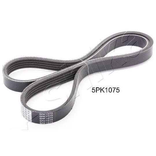 112-5PK1075 - V-Ribbed Belt 