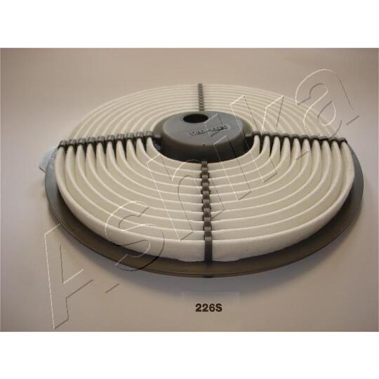 20-02-226 - Air filter 