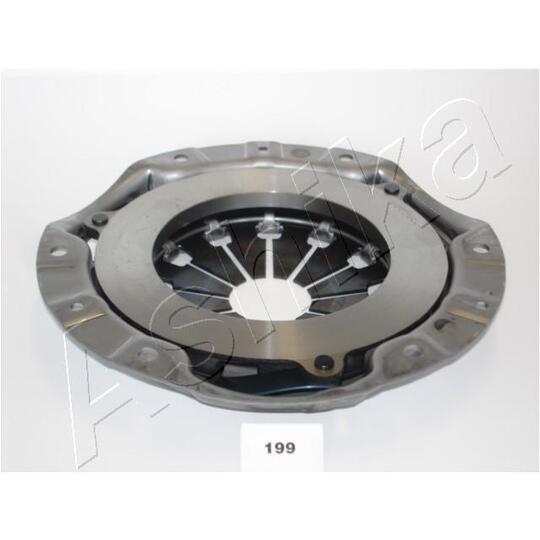 70-01-199 - Clutch Pressure Plate 