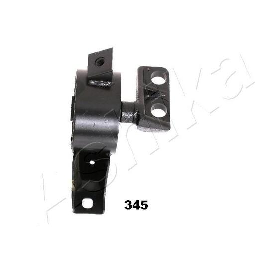 GOM-345 - Engine Mounting 