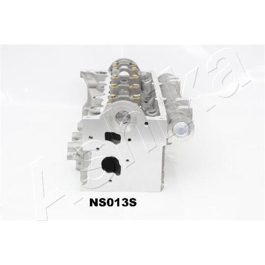 NS013S - Topplock 