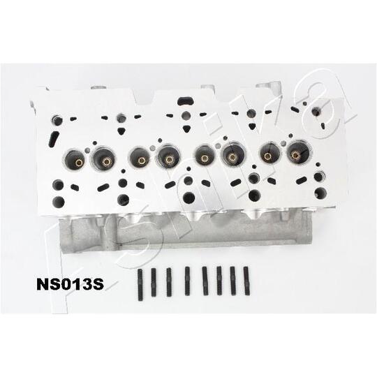 NS013S - Topplock 