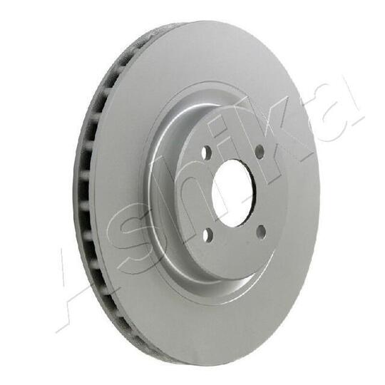 60-00-0309 - Brake Disc 