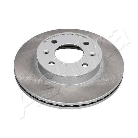 60-0H-010C - Brake Disc 