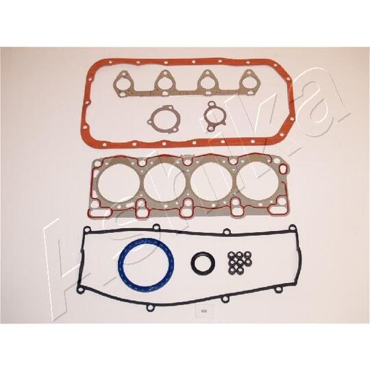 49-00-002 - Full Gasket Set, engine 