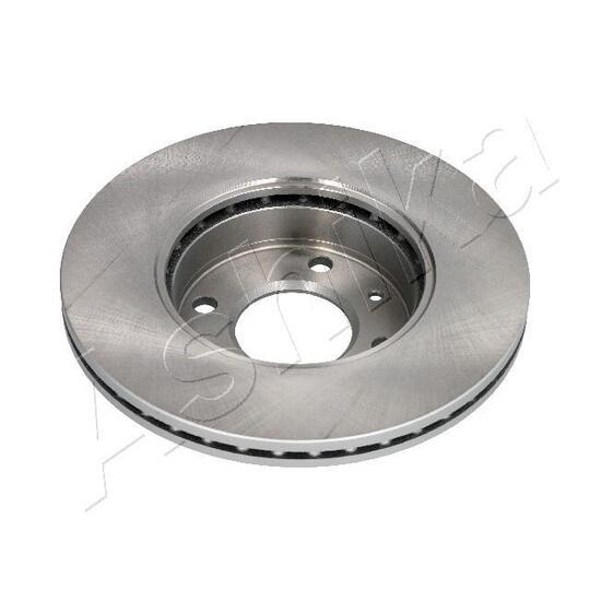 60-0H-010C - Brake Disc 