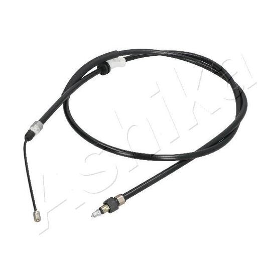 131-00-0334 - Cable, parking brake 