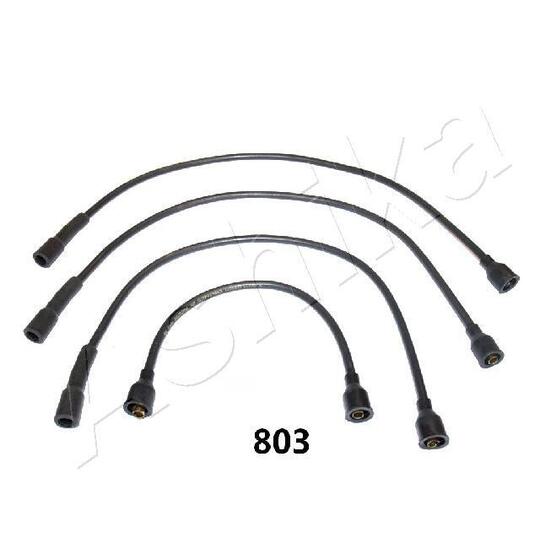 132-08-803 - Ignition Cable Kit 