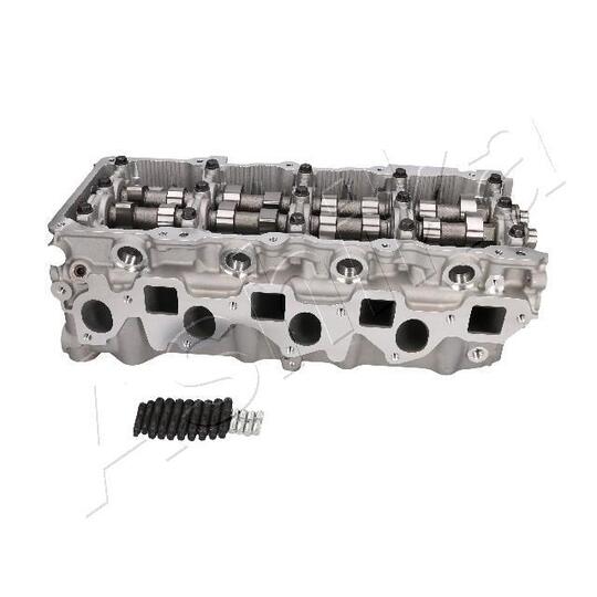 NS030S - Cylinder Head 