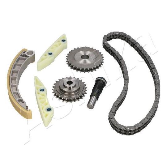 KCK0602 - Timing Chain Kit 