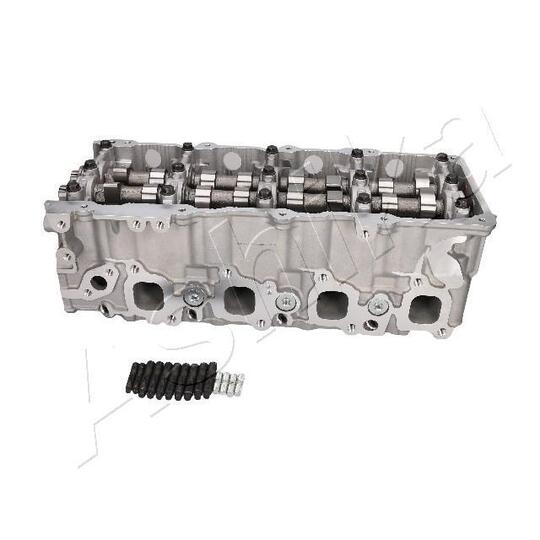 NS030S - Cylinder Head 