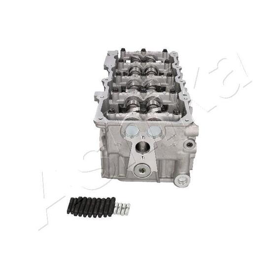 NS030S - Cylinder Head 