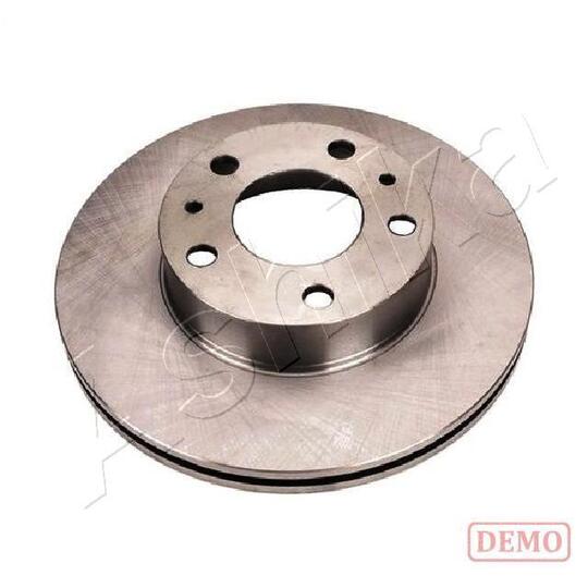 60-00-0241C - Brake Disc 