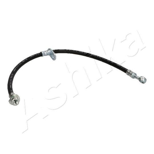 69-04-495 - Holding Bracket, brake hose 