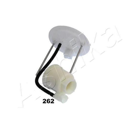 30-02-262 - Polttoainesuodatin 
