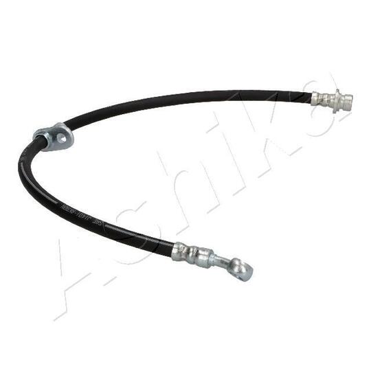 69-04-495 - Holding Bracket, brake hose 