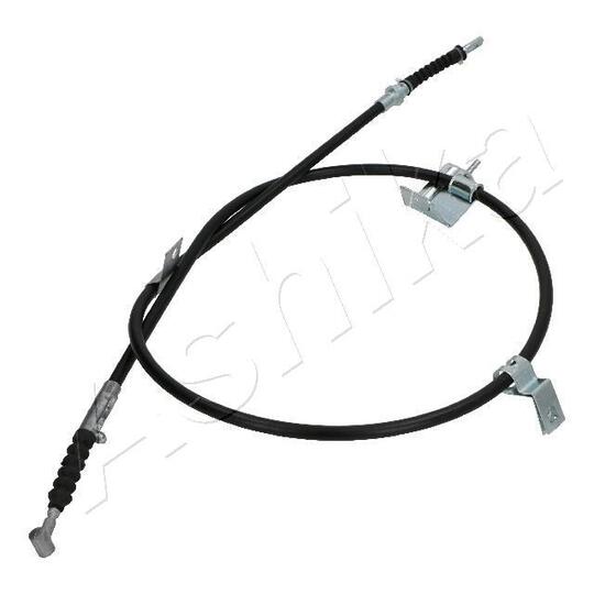 131-01-153R - Cable, parking brake 