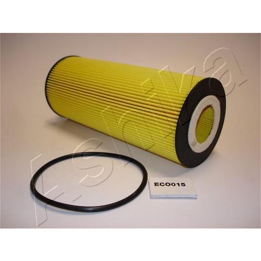 10-ECO015 - Oil filter 