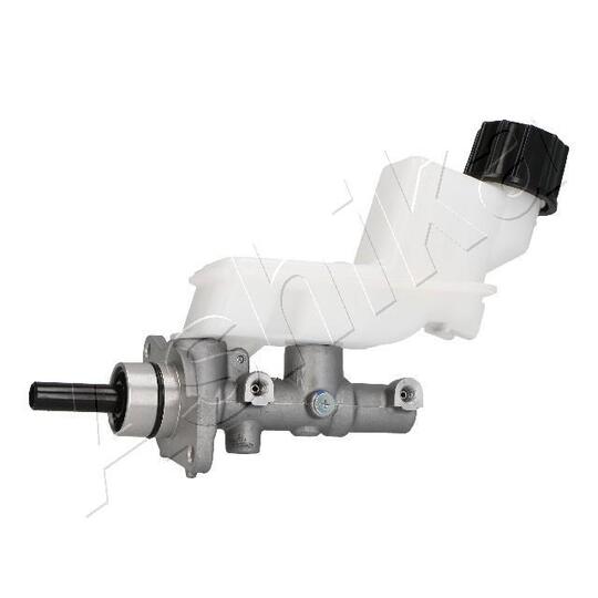 68-03-343 - Brake Master Cylinder 