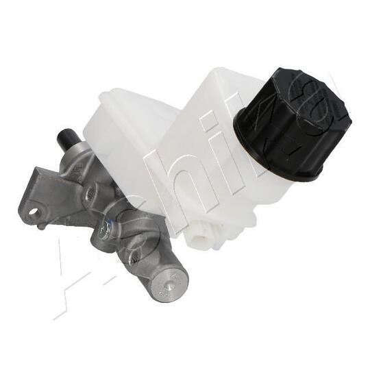 68-03-343 - Brake Master Cylinder 