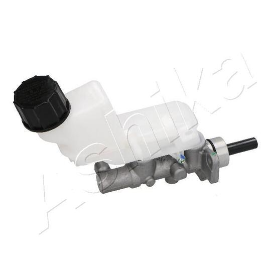 68-03-343 - Brake Master Cylinder 